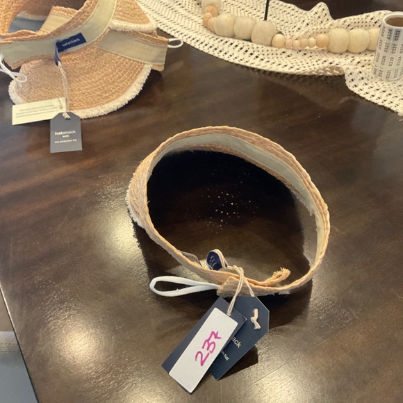 # 0304 284 0284 0332 HAT ATTACK VISOR STYLE: JUJA153 - Picture 3 of 3